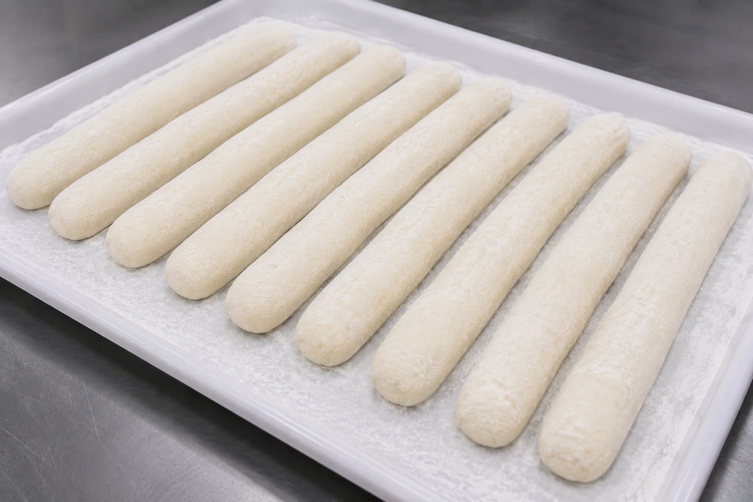 Frozen Donut – Long