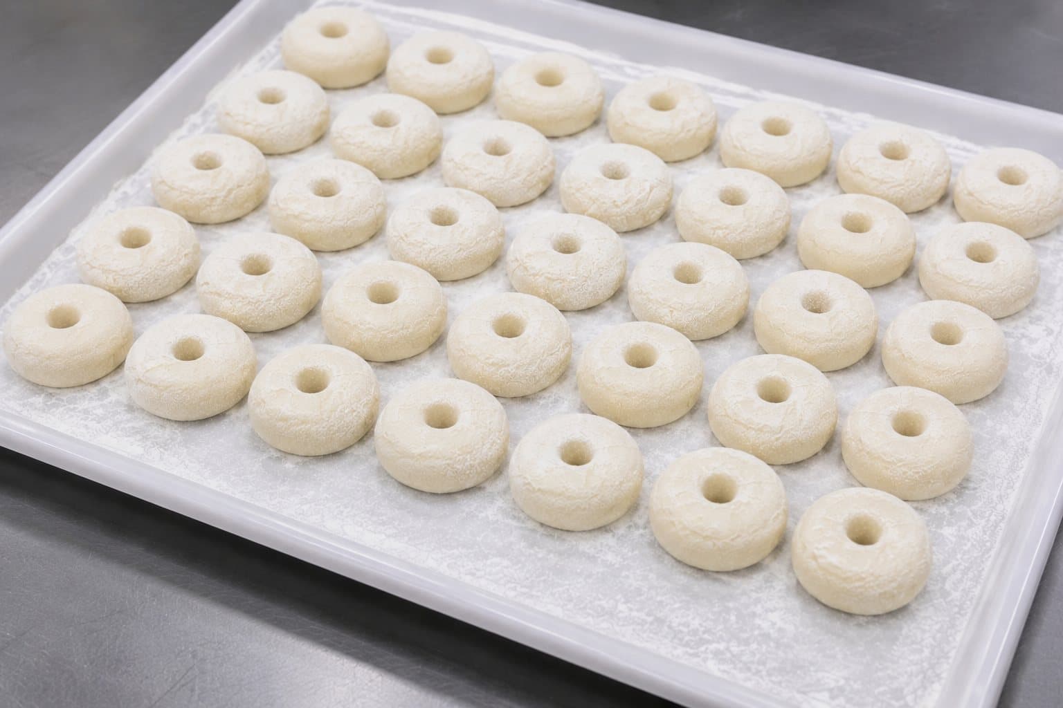 Frozen Donut – Mini