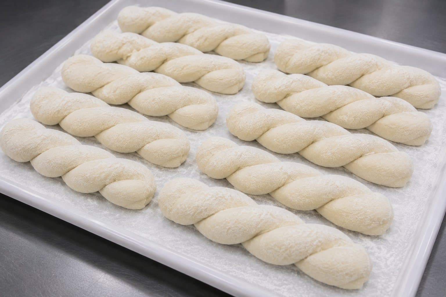 Frozen Donut – Twist