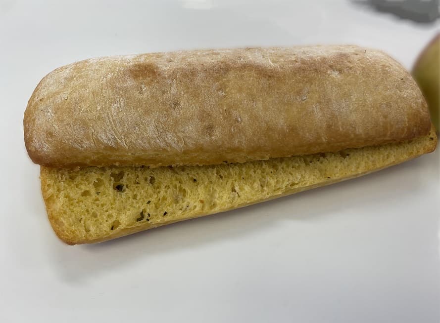Garlic Bread