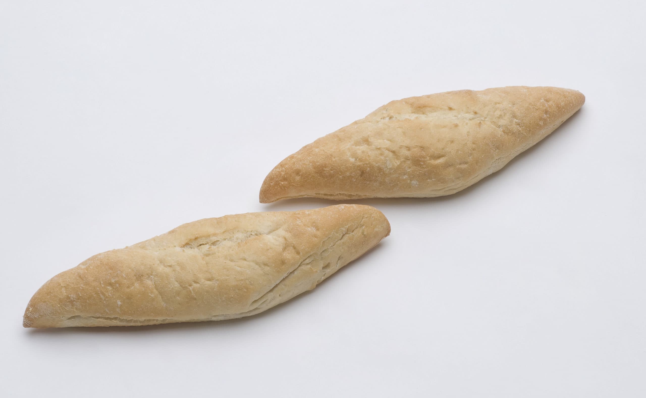 Banette Sandwich (sliced) — White · 110g