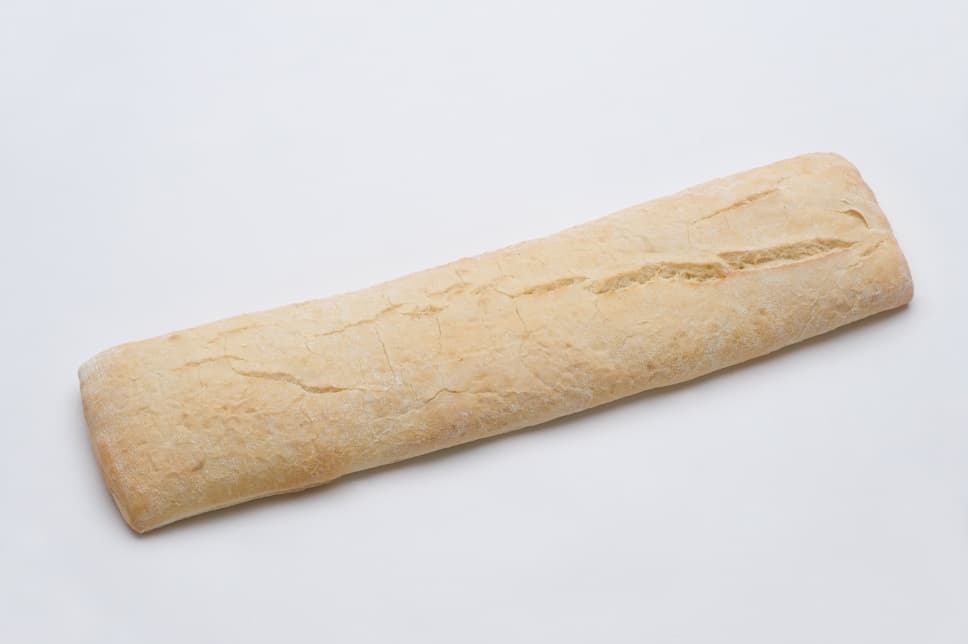 Focaccia Slab — 600g