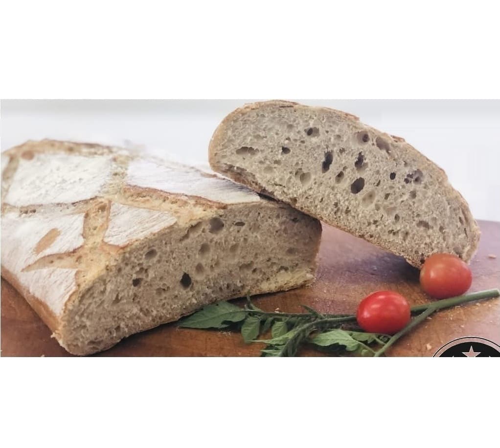Vienna Sour Dough