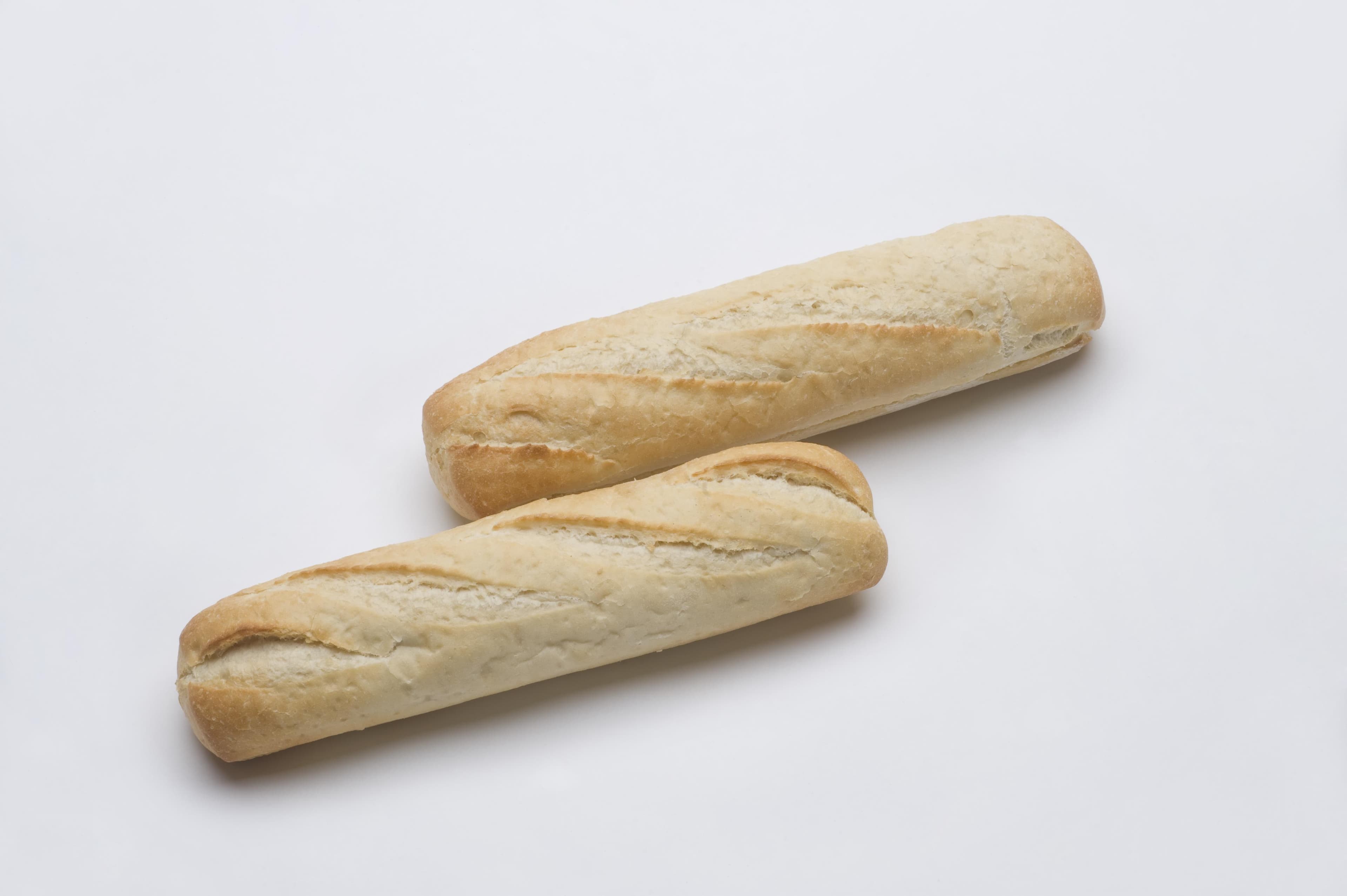 Large Batard — White · 320g