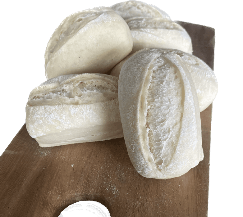 Buffet & Function Rolls