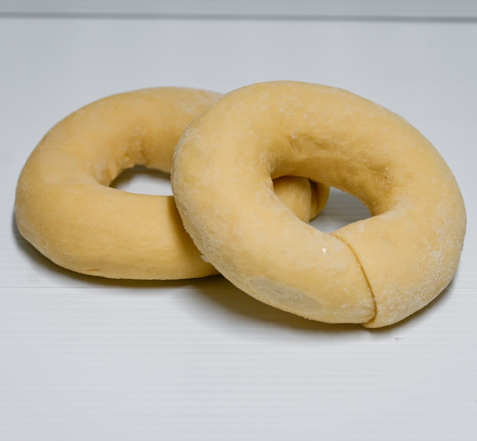 Cinnamon Scroll Bun —