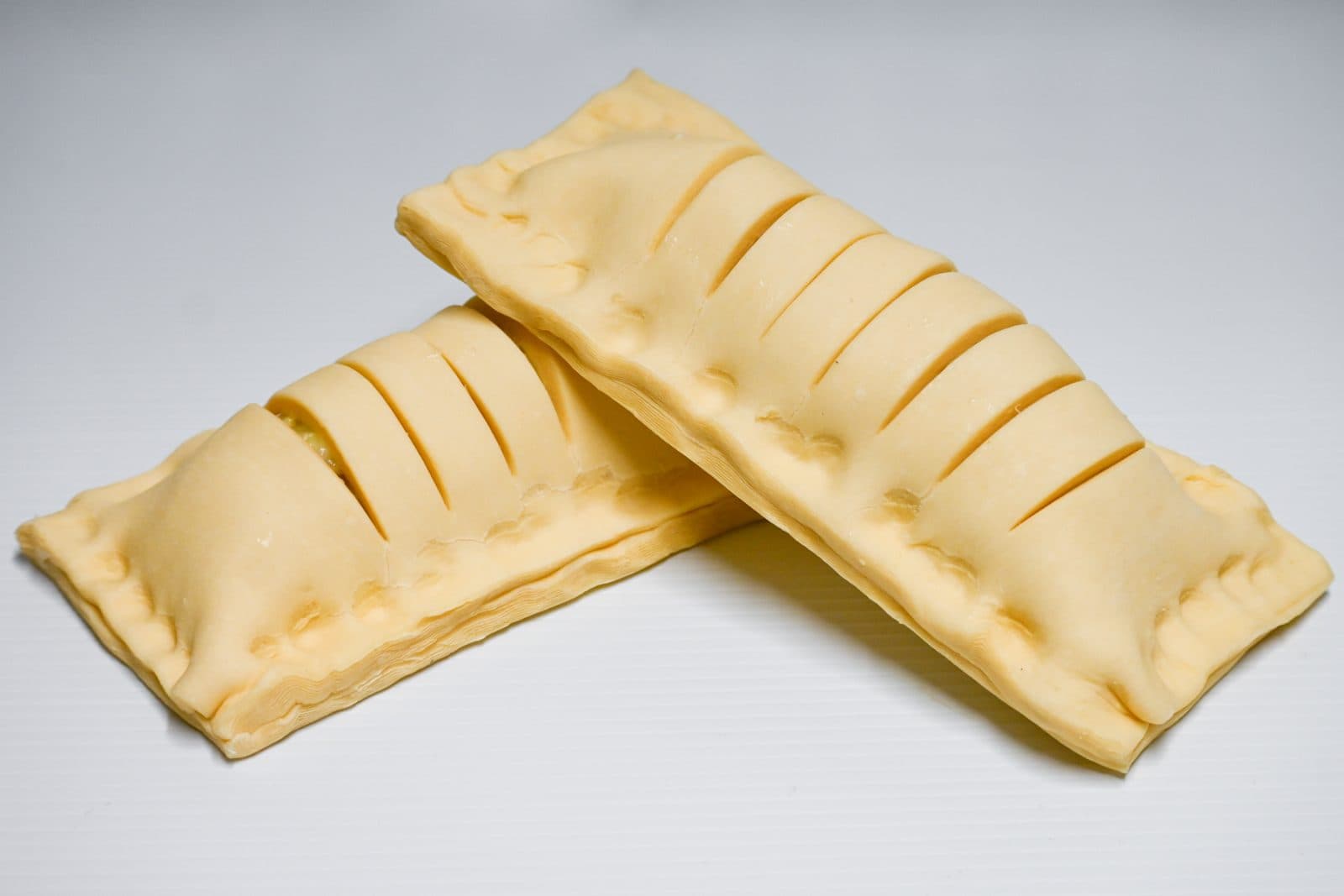 Large Apple Danish —