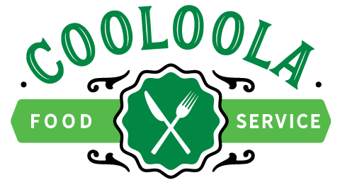 Cooloola Food Services logo