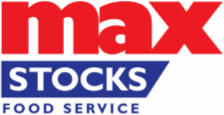 Max Stocks Food Service logo