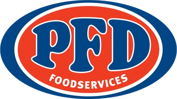 PFD Food Services logo