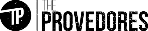 The Provedores logo