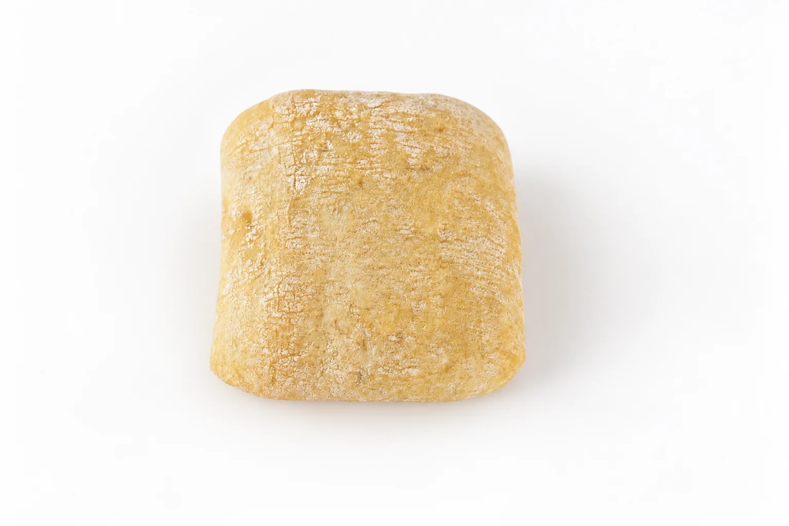 Ciabatta Dinner Roll 40g, Austral Croissants