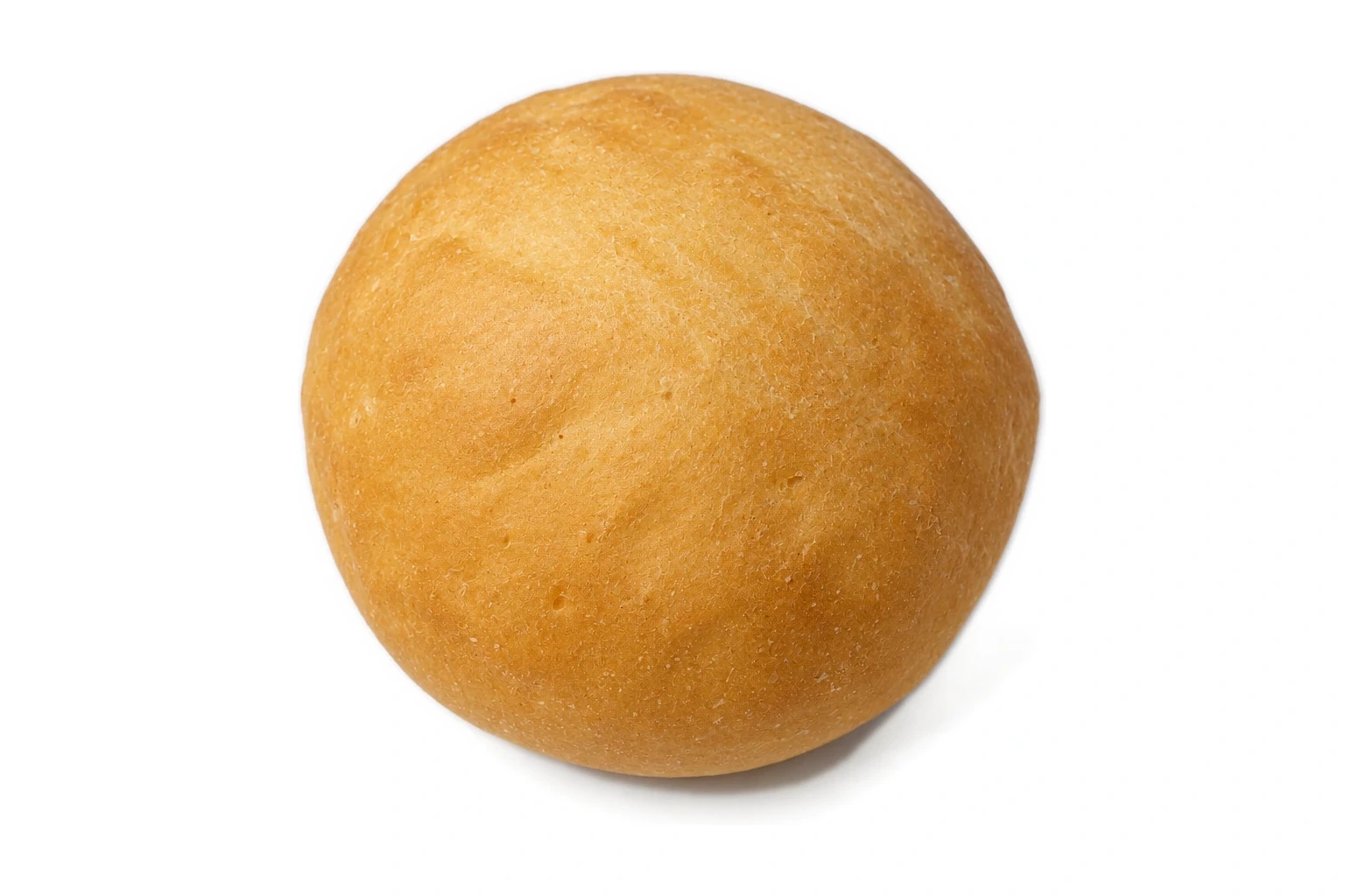 Cob Medium White 220g, Austral Croissants