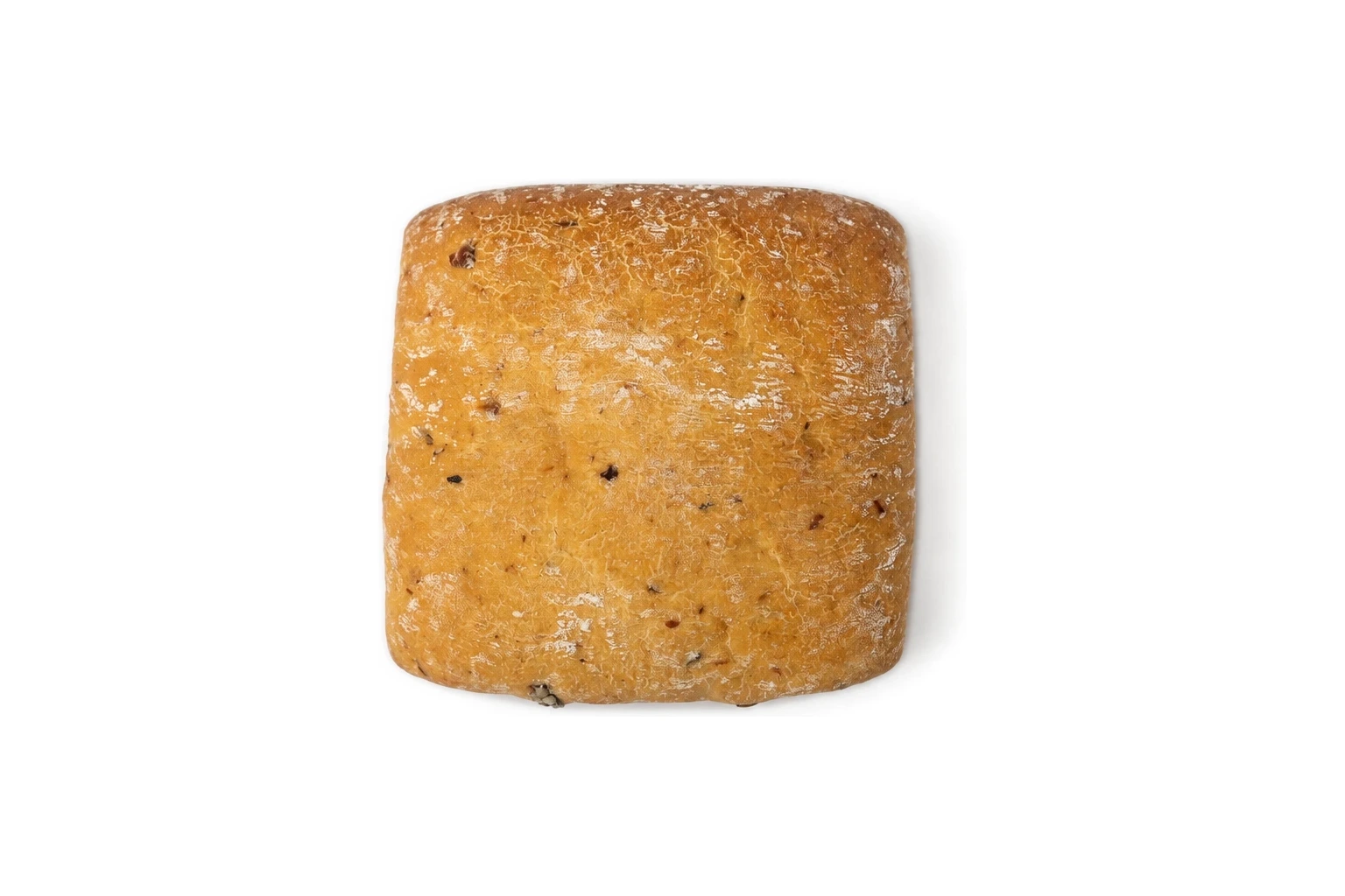 Focaccia Sandwich 110g, Austral Croissants