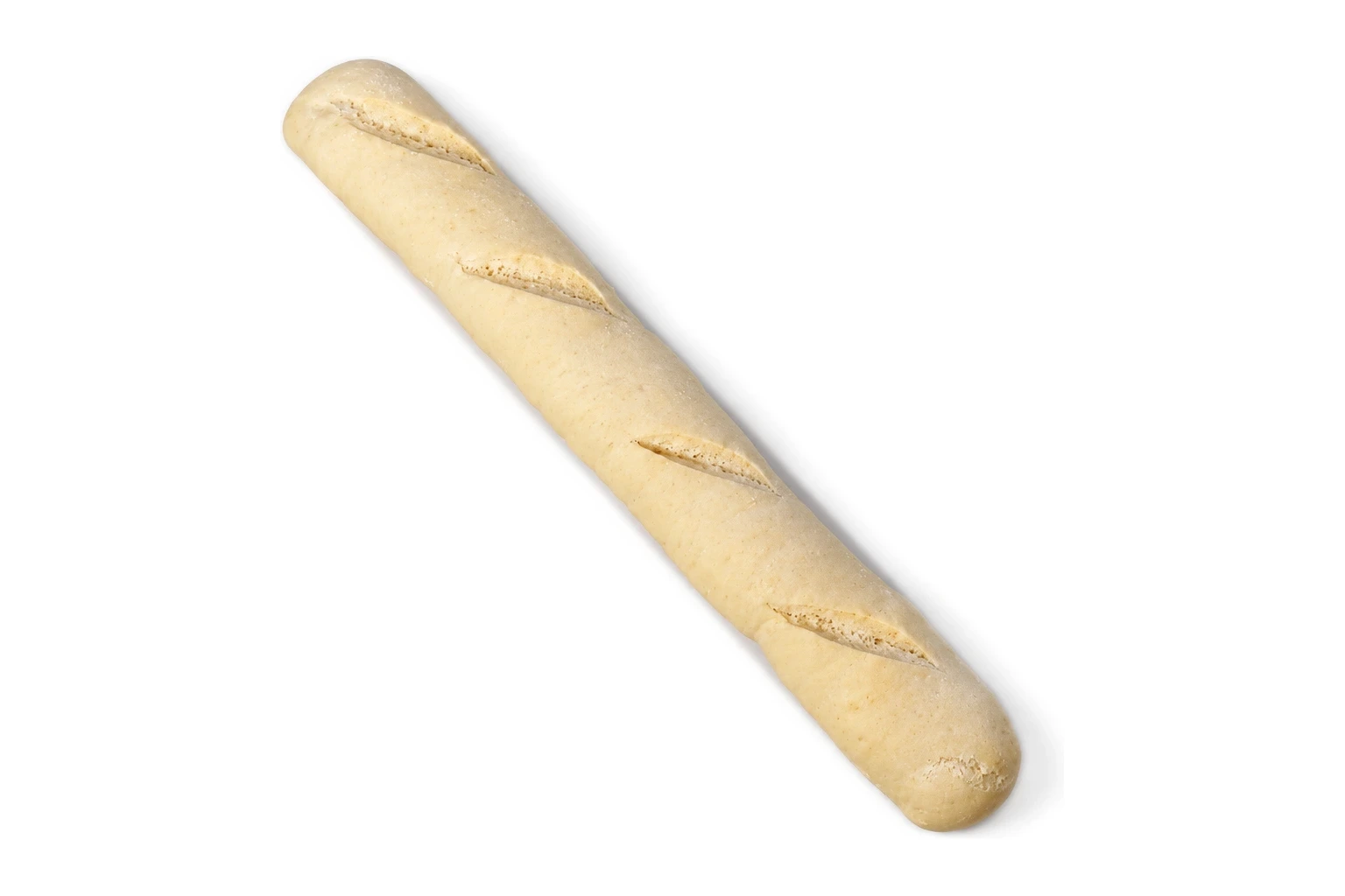 Full Baguette White 250g, Austral Croissants