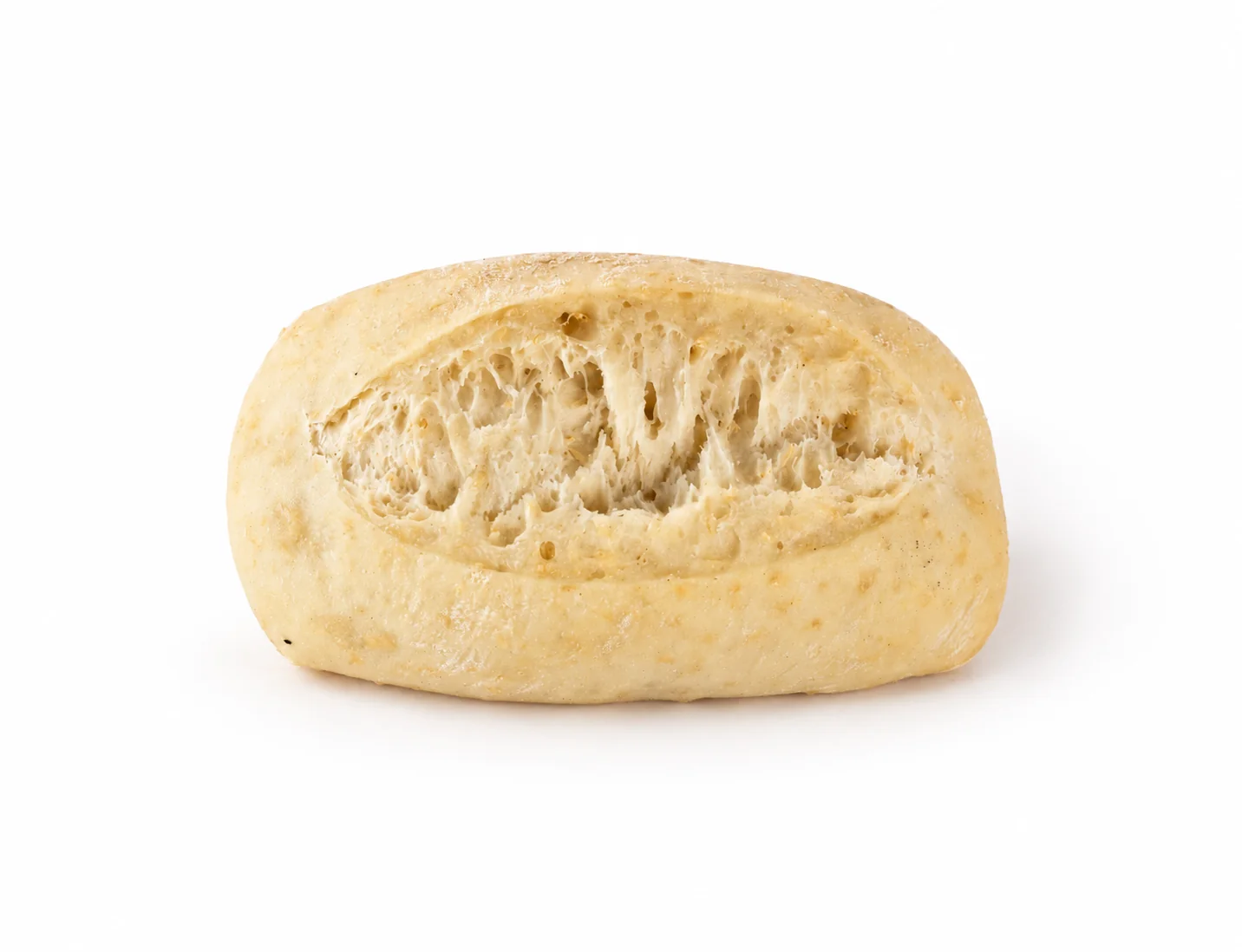 Function Roll Brown 45g, Austral Croissants