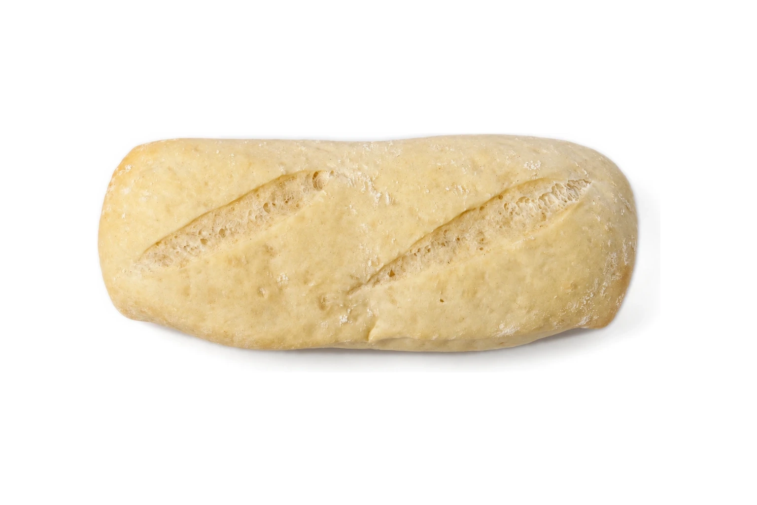 Petit Campagne White 140g, Austral Croissants