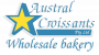 Austral Croissants Logo