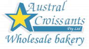 Austral Croissants Logo